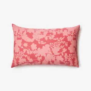 Bonnie & Neil - Petal Pink Pillowcase set