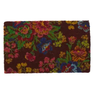Sage x Clare Zita Door Mat