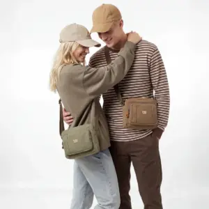 235 Crossbody Bag