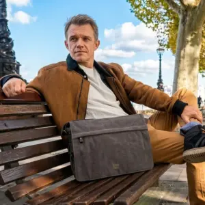 240 Messenger Bag