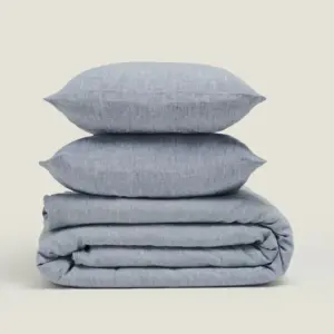 Carlotta+Gee - Ocean Duvet Covers - King