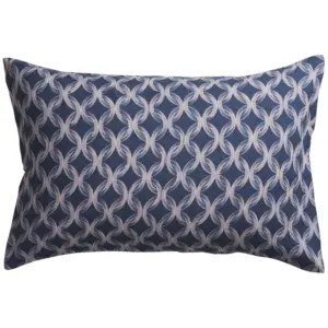 Sage x Clare Klaudia Mink Grey Linen Pillowcase Set