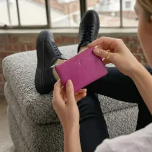 Maddy Wallet