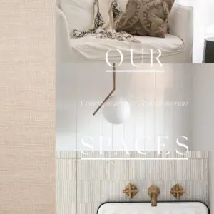 Our Spaces