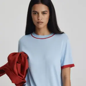 Ricochet Florent Tee
