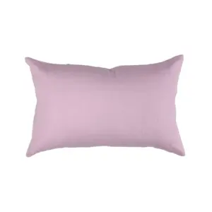 Society of Wanderers - Lilac Pillowcase Set