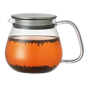 Kinto Unitea - One Touch Teapot 460ml