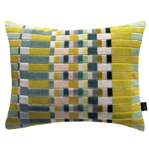 Margo Selby Moulin Collection Cushion - 4 Designs
