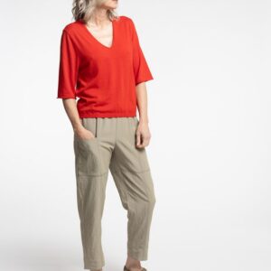 Newlands Sammie Tee - 2 colours - 2026 Edit 3