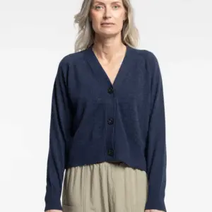 Newlands Twizel Cardigan - 2 colours - 2026 Edit 3
