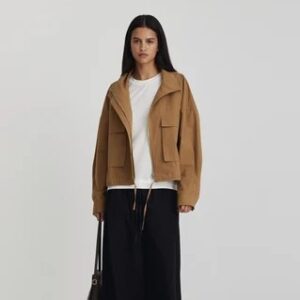 Ricochet - David Jacket - 2 colours