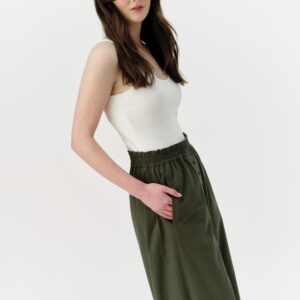Josephine Mika Pant