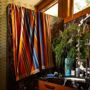 Sage x Clare XL Bath Sheet/Towel - assorted designs