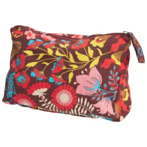 Sage x Clare Cosmetic Bag - Sloane & Sierra
