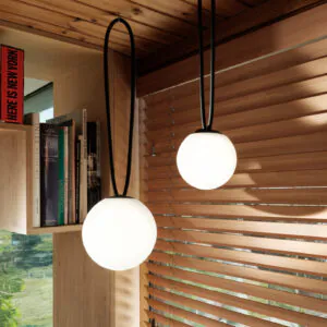 Fatboy Bolleke Hanging LED Light