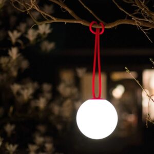 Fatboy Bolleke Hanging LED Light