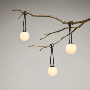 Fatboy Bolleke Mini Hanging Solar Light - set of 3