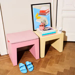 Fatboy Concrete Seat/Stool