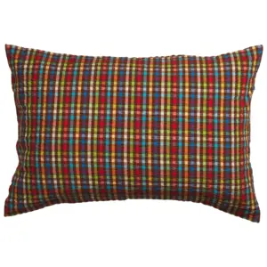Sage x Clare June Seersucker Cotton Pillowcase Set