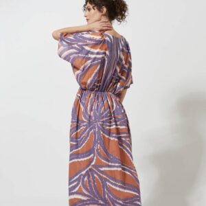 Mapoesie Neptune Anemone Dress