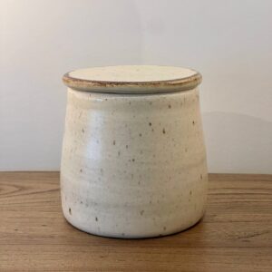 Butter Bell - different colour options
