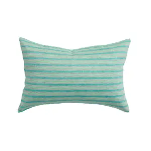 Society of Wanderers Gidget Stripe Pillowcase set