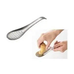 Oroshi spoon - grater spoon