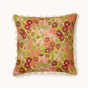 Bonnie & Neil Primrose Sunset 50cm Cushion