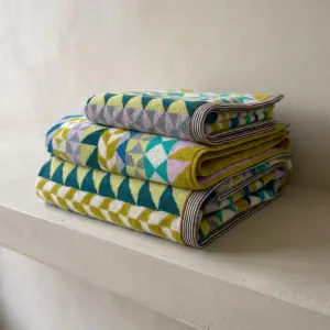 Margo Selby Bath Sheet - Assorted Designs