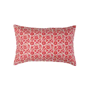 Society of Wanderers Palermo Pillowcase set