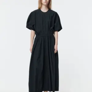 Gregory Paola Dress - Black